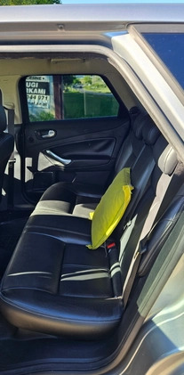 Ford Mondeo cena 21900 przebieg: 234000, rok produkcji 2008 z Lubień Kujawski małe 121